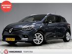 Renault Clio Estate 0.9 TCe Limited/ Dealer Onderhouden/ Key, Voorwielaandrijving, 898 cc, Gebruikt, Euro 6