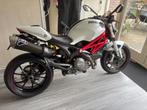 Ducati Monster - Naked Bike in Topstaat!, Motoren, Motoren | Ducati, 2 cilinders, Particulier, Meer dan 35 kW, Minimaal motorrijbewijs A2
