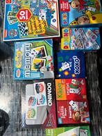 Leuke spelletjes voor kinderen, Een of twee spelers, Ophalen of Verzenden, Gebruikt