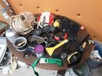 Oude duik accesoires, Ophalen, Kringloop Laares, Duikpak, Minkmaatstraat 126