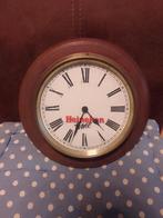 Heineken time klok made in Germany, Ophalen, Zo goed als nieuw, Overige typen, Heineken