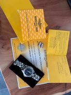 Gezocht Breitling Avenger, Sieraden, Tassen en Uiterlijk, Horloges | Heren, Ophalen of Verzenden, Zo goed als nieuw, Staal, Breitling