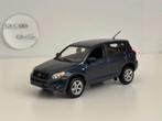 Toyota RAV4, Hobby en Vrije tijd, Modelauto's | 1:43, Verzenden, Zo goed als nieuw, Auto, MiniChamps