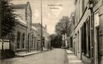 Voorschoten - Raadshuis, Ophalen of Verzenden, 1960 tot 1980, Gelopen, Zuid-Holland