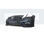 Bumper Mercedes E Klasse Coupe W207 AMG 09-12 Voorbumper MZ2, Gebruikt, Voor, 6 maanden garantie, Ophalen of Verzenden