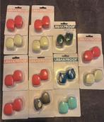 Urban Proof Siliconen Fietslampjes set - 14 stuks - PARTIJ, Waterbestendig, Nieuw, Ophalen of Verzenden, Batterij