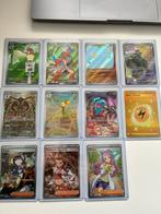 Verschillende pokemon hits Engels/Japans, Hobby en Vrije tijd, Verzamelkaartspellen | Pokémon, Ophalen of Verzenden, Zo goed als nieuw