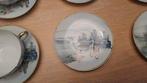 Japans Theeservies Compleet, Antiek en Kunst, Ophalen of Verzenden