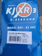 Kangoo Jumps XR3 - XL (maat 45-47) Black-Black, Ophalen of Verzenden, Nieuw