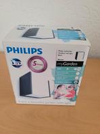 Philips myGarden Macaw Wandlamp - Nieuw in doos!, Minder dan 50 watt, Wandlamp, High Tech Campus 48, 5656 AG Eindhoven, Netherlands