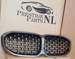 Grill BMW 1 Serie F40 M PERFORMANCE TITANIUM Grille 7450961, Gebruikt, -, Voor, -