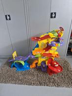 VTech Toet Toet Auto's & Zoef Zoef Dieren Set, Ophalen of Verzenden, Gebruikt, Jongen of Meisje