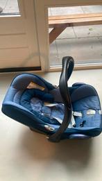 Maxi cosi, Ophalen of Verzenden, Gebruikt, Maxi-Cosi, Autogordel