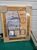 Fotolijst huls, Ophalen of Verzenden, 'T Olde Gre-j, Info@toldegrej.nl, Endepoelstraat 20f Didam