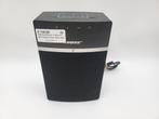 Bose SoundTouch 10 Wireless Music System Zwart | Nette Staat, Audio, Tv en Foto, Luidsprekers, Ophalen of Verzenden, Zo goed als nieuw