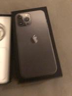 iPhone 13 Pro Max 128 in Nieuwstaat inruilen mogelijk, 128 GB, Zwart, Ophalen of Verzenden, IPhone 13 Pro Max