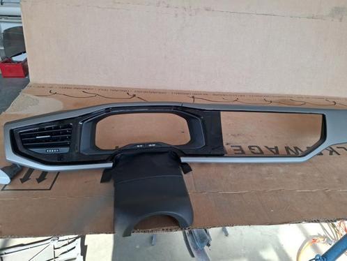 Dashboard sierlijst van een Volkswagen Polo, Auto-onderdelen, Dashboard en Schakelaars, Volkswagen, Gebruikt, 3 maanden garantie