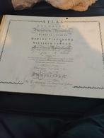 🔴 Atlas Zeehavens Bataafsche Republiek, Ophalen of Verzenden