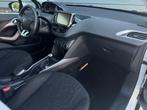 Peugeot 2008 1.2 PureTech Blue Lion Panoramadak, Trekhaak, N, Gebruikt, 1199 cc, 82 pk, 770 kg