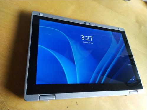 Panasonic RZ6 laptop/tablet, Computers en Software, Windows Laptops, Zo goed als nieuw, 10 inch of minder, SSD, 2 tot 3 Ghz, 8 GB