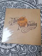 Neil Young Harvest LP, Cd's en Dvd's, Vinyl | Rock, Ophalen of Verzenden, Zo goed als nieuw