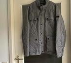 Heren tussen jas/winterjas, Kleding | Heren, Ophalen of Verzenden, Zo goed als nieuw, Overige maten, Blauw