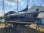 Saffier 800 Cabin Kajuitzeilboot, Ophalen, Gebruikt, Diesel, Tourjacht of Cruiser