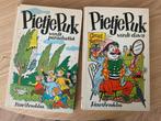 Pietje Puk Boeken - Diverse Titels, Ophalen, Gelezen, Fictie algemeen