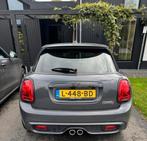 MINI COOPER S CHILLI 2.0 192PK AUT FULL OPTIONS BJ2018, Leder, Bedrijf, 1240 kg, 19 km/l
