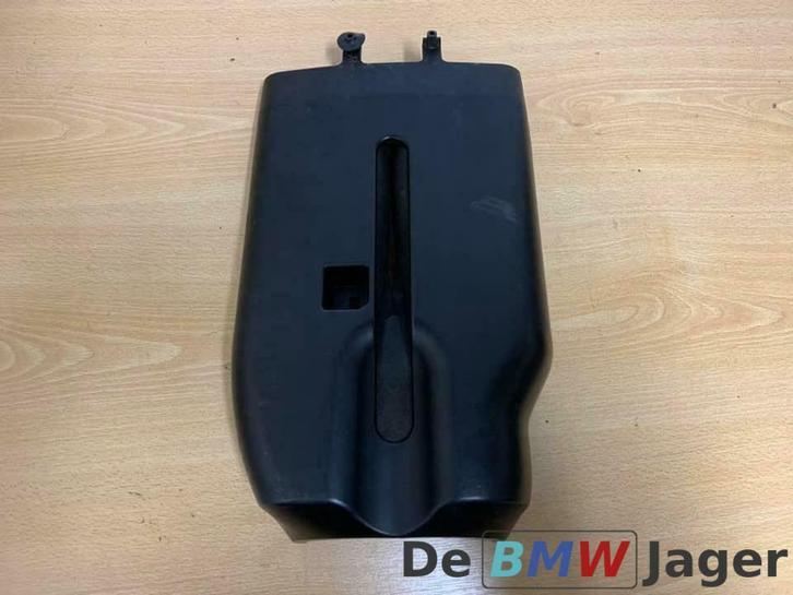 Afdekkap stuurkolom onder zwart BMW 5-serie E39 32311094642, Auto-onderdelen, Interieur en Bekleding, BMW, Gebruikt, Ophalen of Verzenden