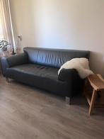 Bank Pode, Ophalen of Verzenden, Gebruikt, 75 tot 100 cm, Leer
