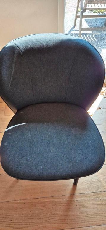 GRATIS fauteuil stoel van WOOOD model Sara beschikbaar voor biedingen