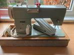 Pfaff Naaimachine 94 vintage, Ophalen