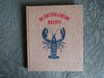 De Oosterschelde kreeft : Hardcover Boek ISBN 9789081804264, Hoofdgerechten, Ophalen of Verzenden, Zo goed als nieuw, Nederland en België
