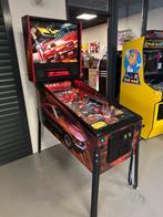 Prachtige flipperkast Stern Ford Mustang Pinball