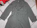 US army trenchcoat lange jas amerika 1971 vietnam, Ophalen of Verzenden, Landmacht, Amerika, Kleding of Schoenen