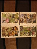 Beleef de natuur 2022 ---> Luxe postfris ---> Kijk !, Postzegels en Munten, Postzegels | Nederland, Verzenden, Na 1940, Postfris