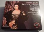 Bellini - Beatrice di Tenda (3cd) Zedda, Boxset, Opera of Operette, Ophalen of Verzenden, Zo goed als nieuw