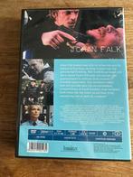 Johan falk 3 disc compleet NL ondertiteld originele dvd 31, Boxset, Zo goed als nieuw, Verzenden