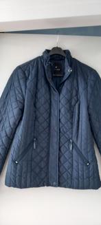 B-young blauwe tussen jas - Maat M/38, Maat 38/40 (M), Blauw, Ophalen of Verzenden, Zo goed als nieuw