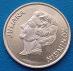 Penning Juliana Rabobank 100 jaar Fusiejaar - 1994, Postzegels en Munten, Verzenden, Overige materialen, Nederland