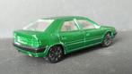 Citroen Xantia 1:43 Bburago Burago Pol, Hobby en Vrije tijd, Modelauto's | 1:43, Verzenden, Zo goed als nieuw