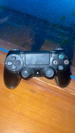 Playstation 4 controller v2 zwart, Ophalen, Gebruikt, Controller, PlayStation 4
