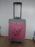 Paarden trolley 55 x 36 x 19 cm, 50 tot 60 cm, Ophalen of Verzenden, Zo goed als nieuw, 35 tot 45 cm