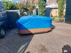 Amerikaanse Jacuzzi - 6 Personen, Tuin en Terras, Zwembaden, Ophalen, Zo goed als nieuw