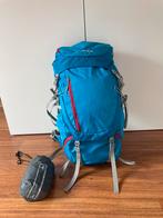 Vaude Backpack met reishoes, Sieraden, Tassen en Uiterlijk, Tassen | Rugtassen, Overige merken, 60 cm of meer, 40 cm of meer, Zo goed als nieuw