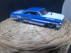 Custom 64 Galaxy  hot wheels, Ophalen of Verzenden, Zo goed als nieuw, Auto
