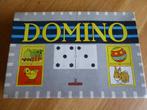 Spel, Domino., Hobby en Vrije tijd, Gezelschapsspellen | Bordspellen, Een of twee spelers, Ophalen of Verzenden, Gebruikt