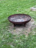 Vuurschaal - 90cm Diameter, Ophalen, Gebruikt