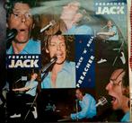 Preacher Jack - Rock 'n' Roll Preacher LP, Ophalen of Verzenden, Gebruikt, 12 inch